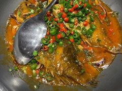 -香丰阁·烤鸭·川湘菜(清河店)