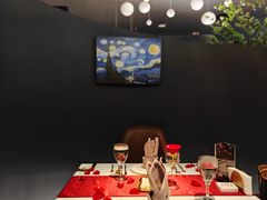 -Wei菋·Le Bistrot