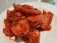 -普天和酒楼·新津菜·烤鸭(天津之眼店)