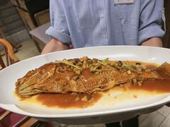 -京味斋·北京烤鸭(北京南站洋桥店)