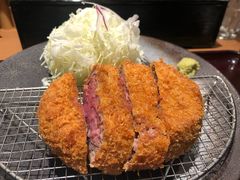 -牛カツ京都勝牛(河原町蛸薬師店)