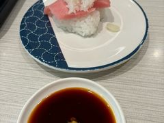 -滨寿司(新街口中央商场店)