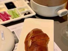 -小大董·烤鸭(观景餐厅·南京西路店)