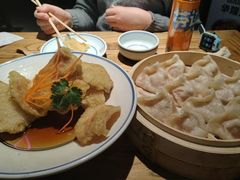 -新兴园饺子馆(河南街店)