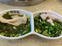 -芭夯兔·无骨兔汤锅(华阳店)