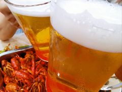 -江城燕子大排档(江汉路步行街店)