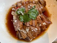 -潮府馆·非遗潮州菜·港式点心(世纪公园店)