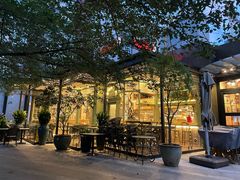 -玛格萝妮比萨屋(四平店)