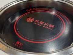 -重庆巴渝火锅(钟家村店)