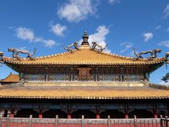 -须弥福寿之庙