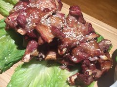 -莲香西域·正宗新疆菜(龙华店)