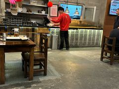 -破店肥哈·东北烧烤·夜宵(南山保利店)