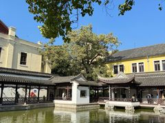 -南京中国近代史遗址博物馆(南京总统府)