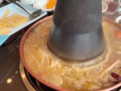 -匹夫涮肉城(黄村店)