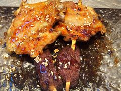-和风食堂·日料·无界小火锅