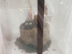-满月蛋糕定制·商务茶歇·diy课程(万达广场店)