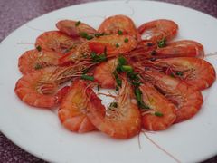-星奇缘·海鲜餐厅(东山美食地标店)