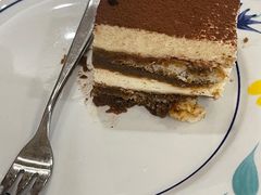 -萨莉亚意式餐厅(国展天虹店)