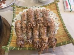 -宁海食府(大剧院店)