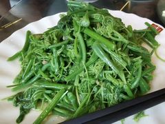 -瑞丰园庭院餐厅·白族传统家常菜