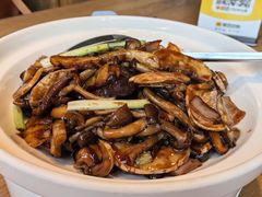 -马仕玖煲·融合菜·酥不腻烤鸭(人大店)