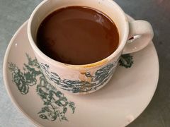 -多春茶室