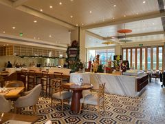 -成都安仁福朋喜来登酒店
