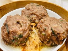山竹&牛肉求-白天鹅宾馆-宏图府餐厅