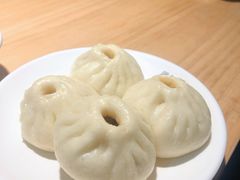 -凤起龙游老面包子(凯德晶品店)
