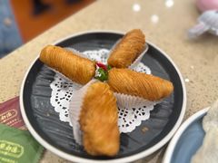 -点都德(龙之梦店)