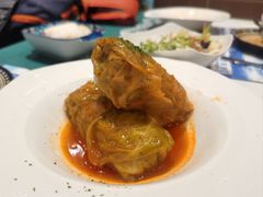 -安德烈俄式西餐厅(中央大街店)