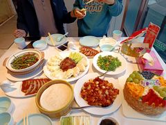 -玉林烤鸭店(黄村兴华店)