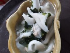 -老西关濑粉(文明路店)
