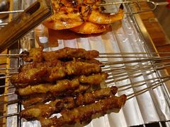 -九號院子海鲜烧烤