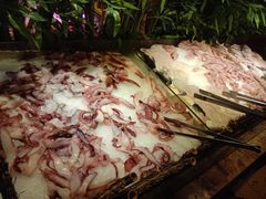 -大漠风烤肉火锅自助餐厅(鹰展店)