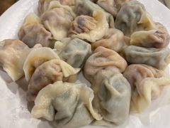 -宝源饺子(麦子店街店)