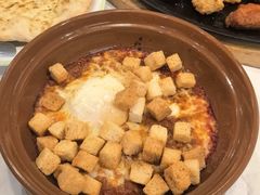 -萨莉亚意式餐厅(南开大悦城店)