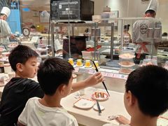 -新一番三文鱼寿司(大东海店)