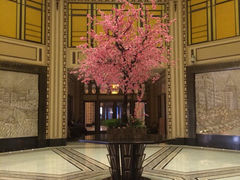 iphone_upload_pic-上海和平饭店 Fairmont Peace Hotel