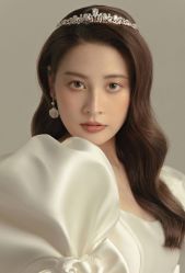 -女王风尚STUDIO·轻奢化定制