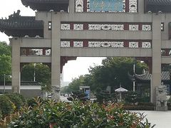 -江南大学(蠡湖校区)