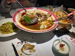 -旺顺阁鱼头泡饼(常营店)