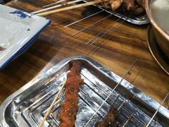 -燚焱炎火铜锅涮·烧烤