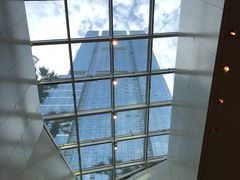 -香港ELEMENTS圆方