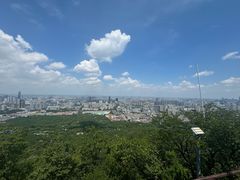 -千佛山风景名胜区