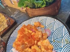 -十三姨正合丰烤肉(营迹路店)