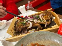 -火龙堂·风味民间菜(文一路店)