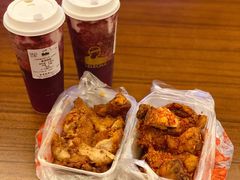 -王二甩老木子鸡(江湾店)