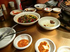 -辛氏火炉·韩式古法烤肉(松北店)