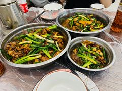 -高子烧鸡公(五里堆路店)
